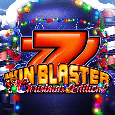 Win Blaster Christmas Edition