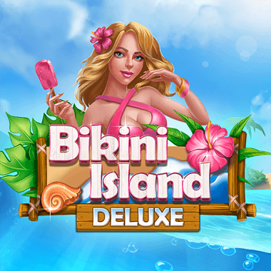 Bikini Island Deluxe