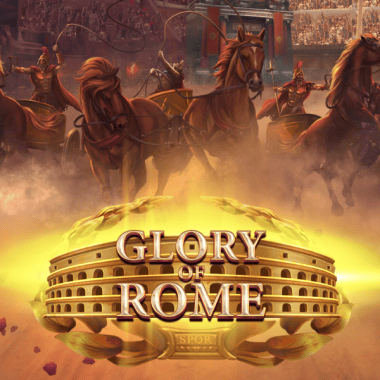 Glory Of Rome