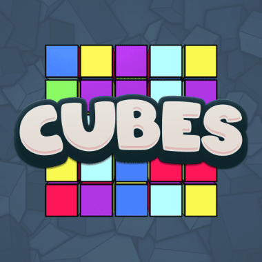 Cubes