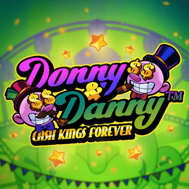 Donny and Danny