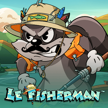 Le Fisherman