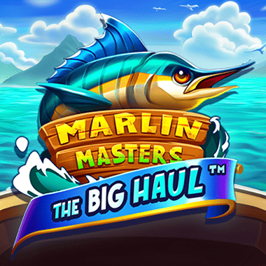 Marlin Masters: The Big Haul