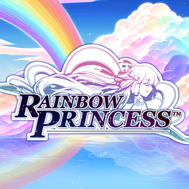 Rainbow Princess