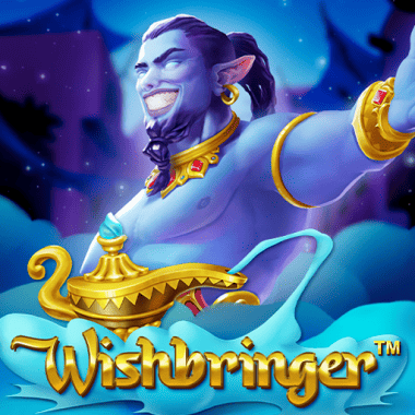 Wishbringer