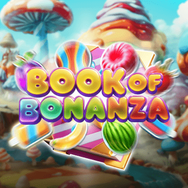 Book of Bonanza