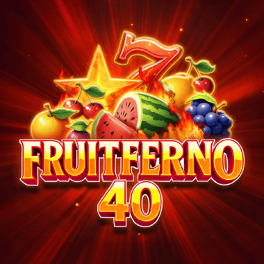 Fruitferno 40