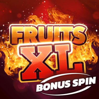 Fruits XL - Bonus Spin