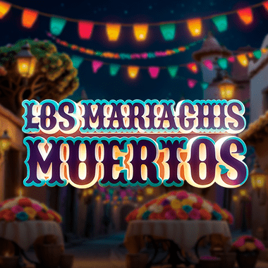 Los Mariachis Muertos
