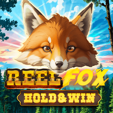 Reel Fox