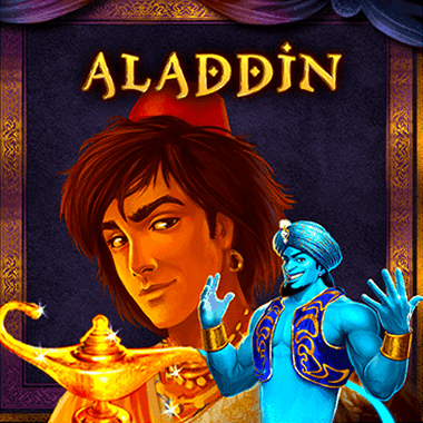 Aladdin