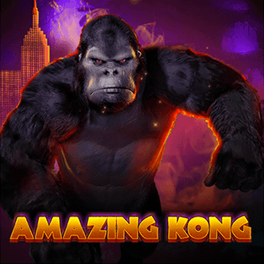 Amazing Kong