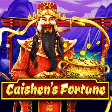 Caishen's Fortune