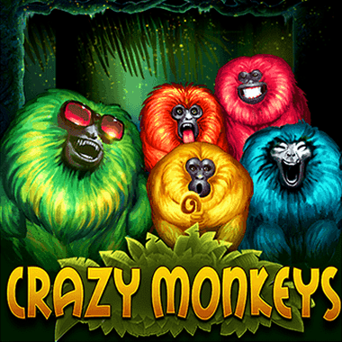 Crazy Monkeys