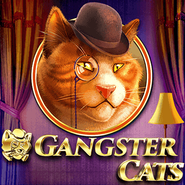 Gangster Cats