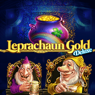 Leprachaun Gold Deluxe