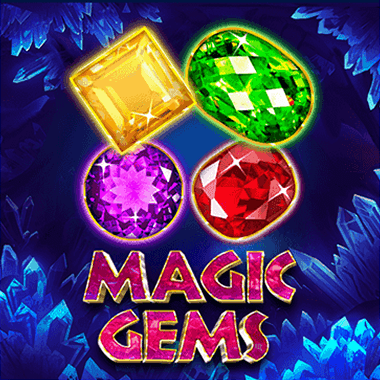 Magic Gems