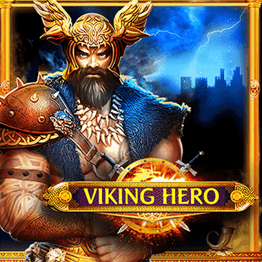 Viking Hero