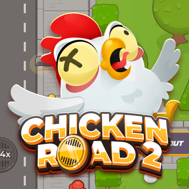 Chicken Road 2.0