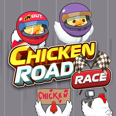 Chicken Road Race