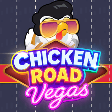 Chicken Road Vegas