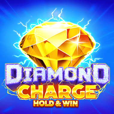 Diamond Charge Hold and Win