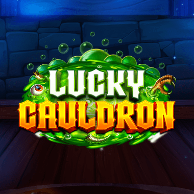 Lucky Cauldron