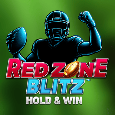 Red Zone Blitz Hold and Win