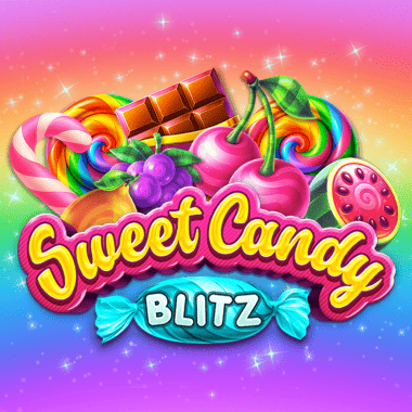 Sweet Candy Blitz