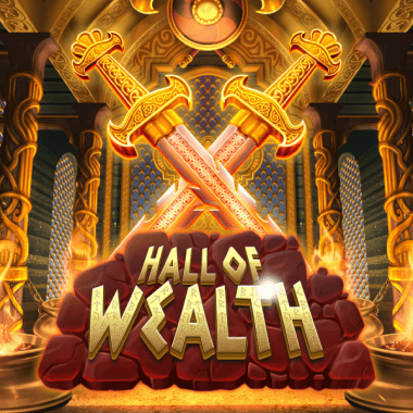 Hall of Wealth
