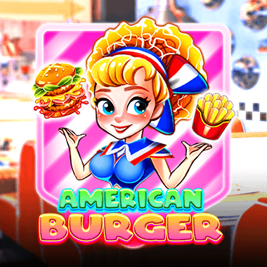 American Burger