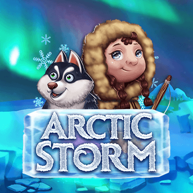 Arctic Storm