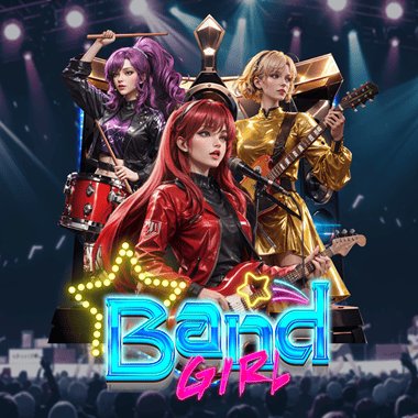 Band Girl
