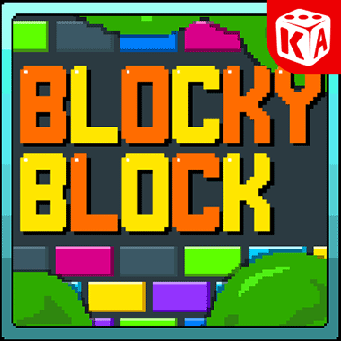 Blocky Blocks