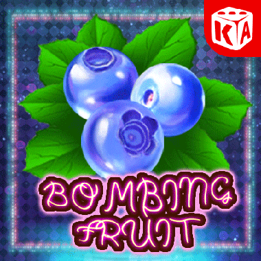 Bombing Fruit
