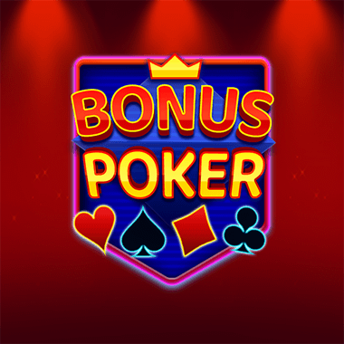 Bonus Poker