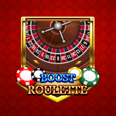 Boost Roulette