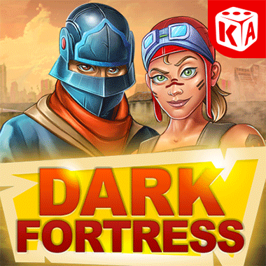 Dark Fortress