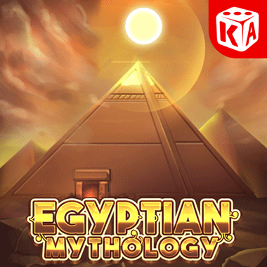 Egyptian Mythology