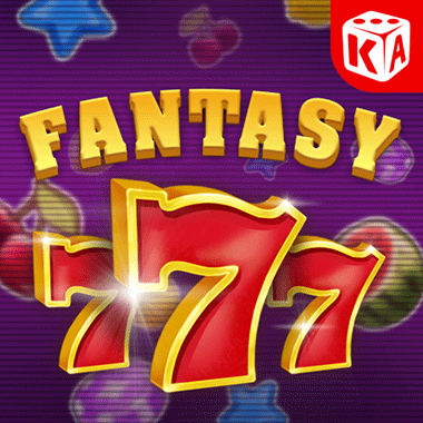 Fantasy 777