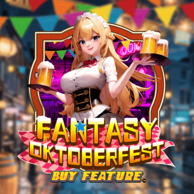 Fantasy Oktoberfest Buy Feature