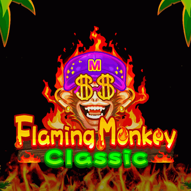 Flaming Monkey Classic