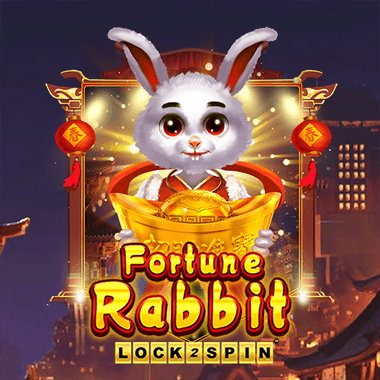 Fortune Rabbit Lock 2 Spin