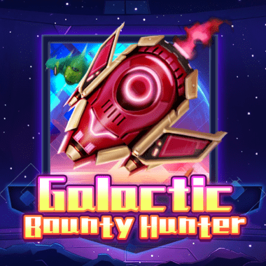 Galactic Bounty Hunter
