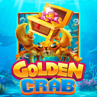 Golden Crab