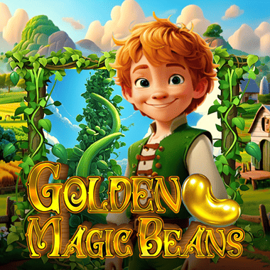 Golden Magic Beans