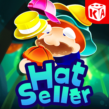 Hat Seller