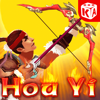 Hou Yi