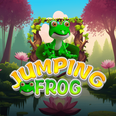 Jumping Frog