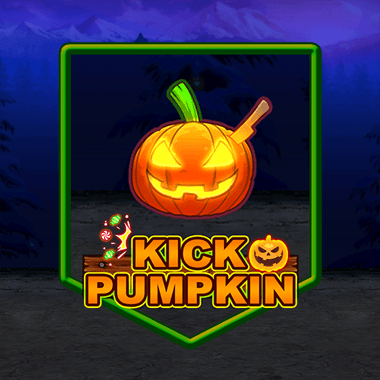 Kick Pumpkin